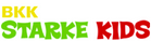Logo: BKK Starke Kids